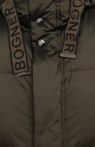 Пуховик BOGNER, арт. 38443615, фото 5