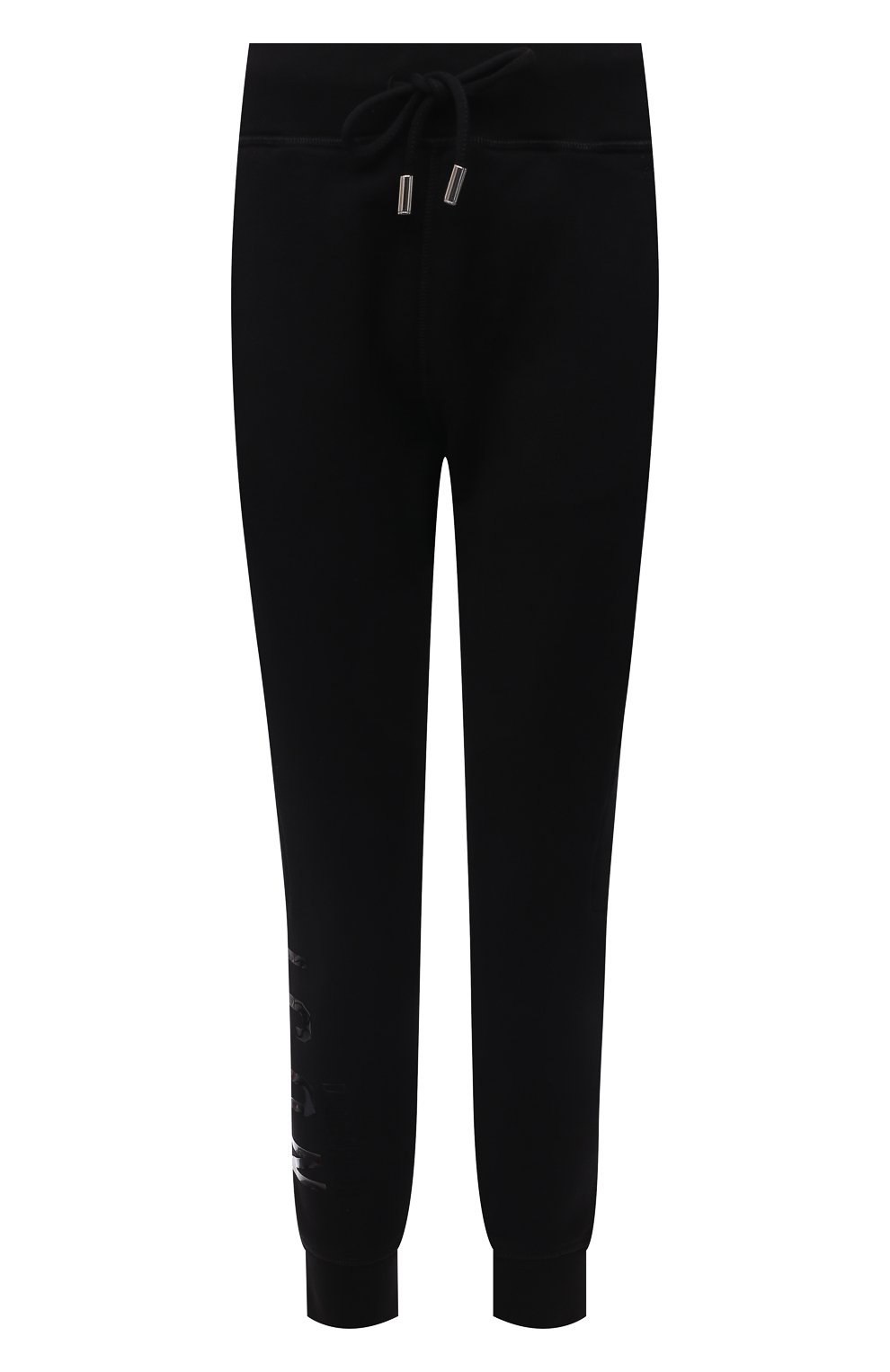 Хлопковый джоггеры DSQUARED2, арт. S80KA0014/S25042, фото 1