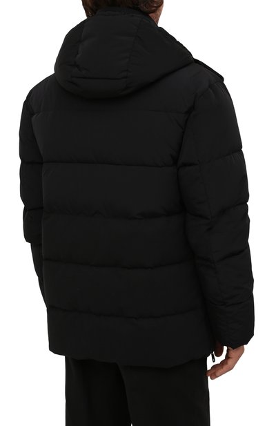 Пуховик DOLCE & GABBANA, арт. G9VD8T/FUM8T, фото 4