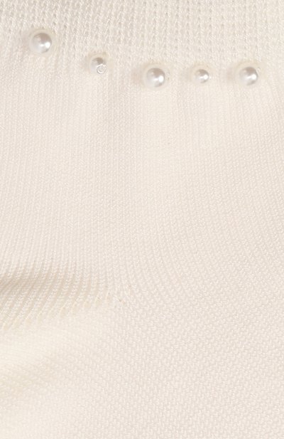 Хлопковые носки STORY LORIS, арт. 30711, фото 2