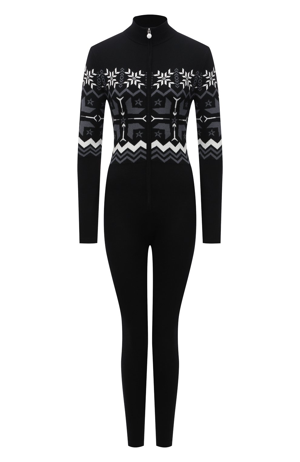 Шерстяной комбинезон PERFECT MOMENT, арт. W3000099_1703, фото 1