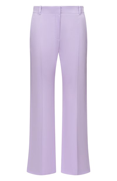 Женские брюки NINA RICCI, арт. 26PCPA006/AC0125