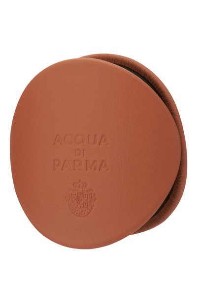 Кожаный чехол для аромадиффузора, коричневый ACQUA DI PARMA, арт. ADP081527, фото 2