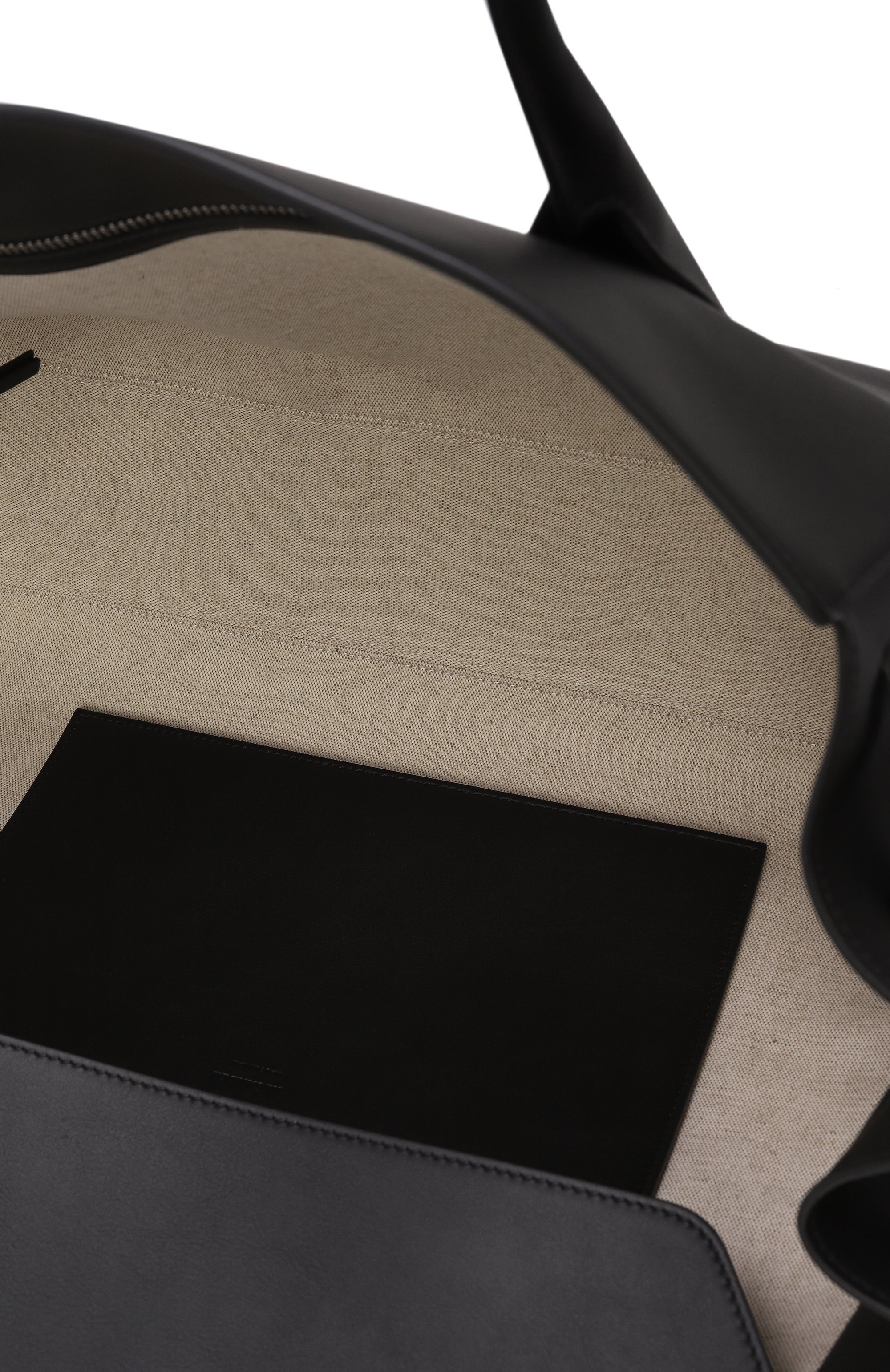 Сумка voyage large JIL SANDER, арт. J08ZH0069/P8374, фото 5