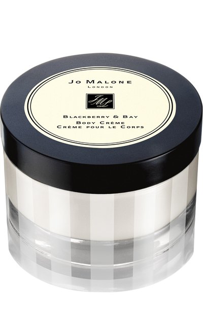 Женского крем для тела blackberry &amp; bay (175ml) JO MALONE LONDON, арт. L4P3-01