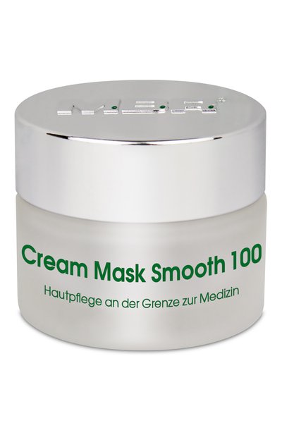 Женская маска для лица pure perfection mask cream smooth (30ml) MEDICAL BEAUTY RESEARCH, арт. 1402/MBR