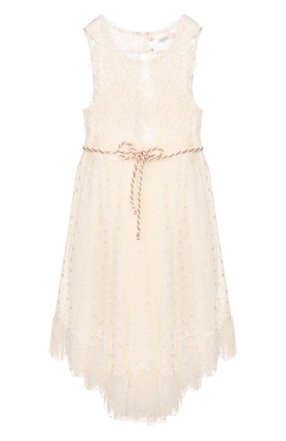 Платье DESIGNERS CAT, арт. 100000K01000185/4A-8A, фото 2