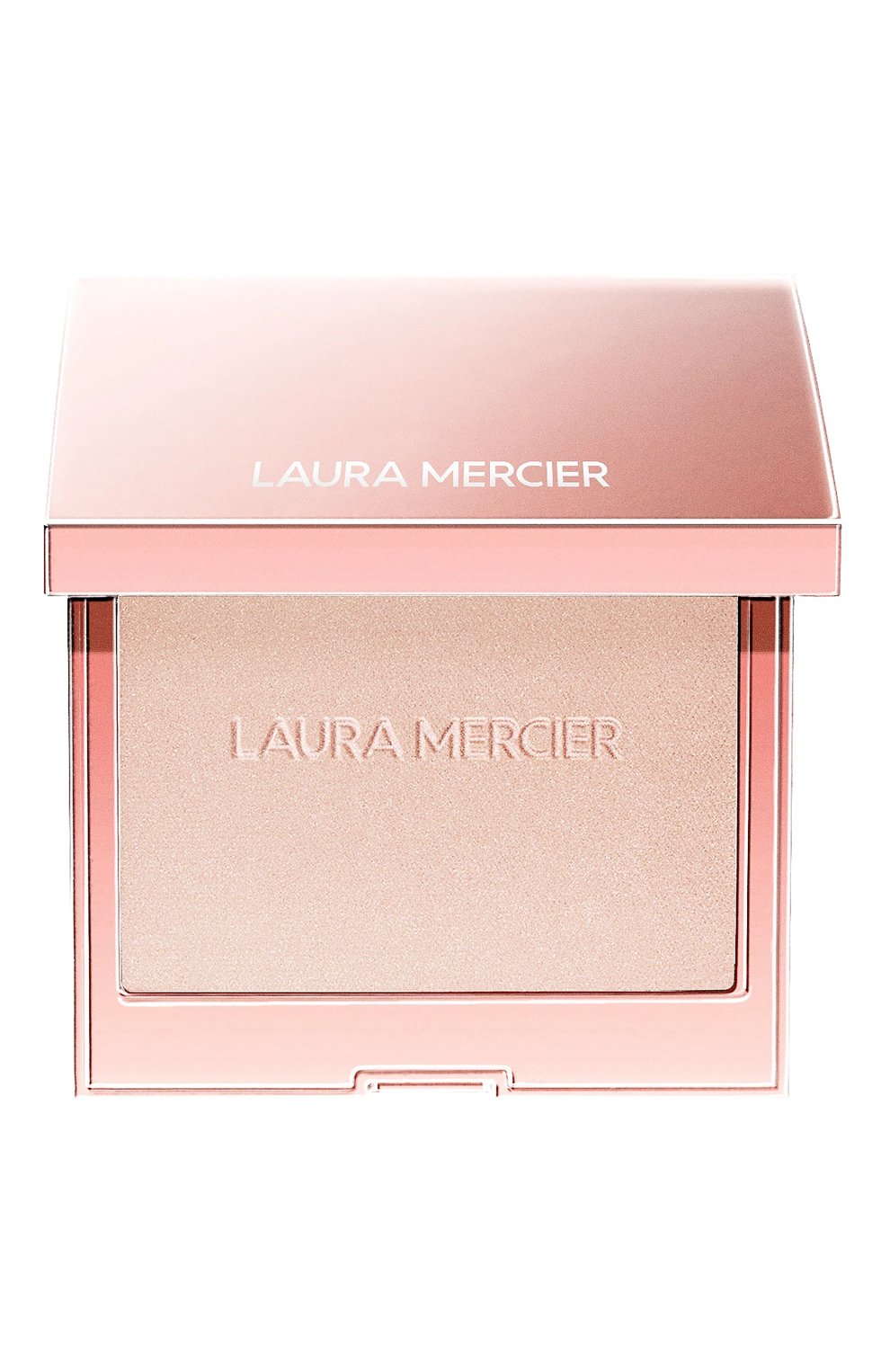 Подсвечивающая пудра для лица, rose glow (6g) LAURA MERCIER, арт. 12721521LM, фото 1