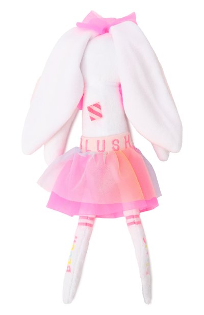 Мягкая игрушка белый кролик BILLIEBLUSH, арт. U21066, фото 2
