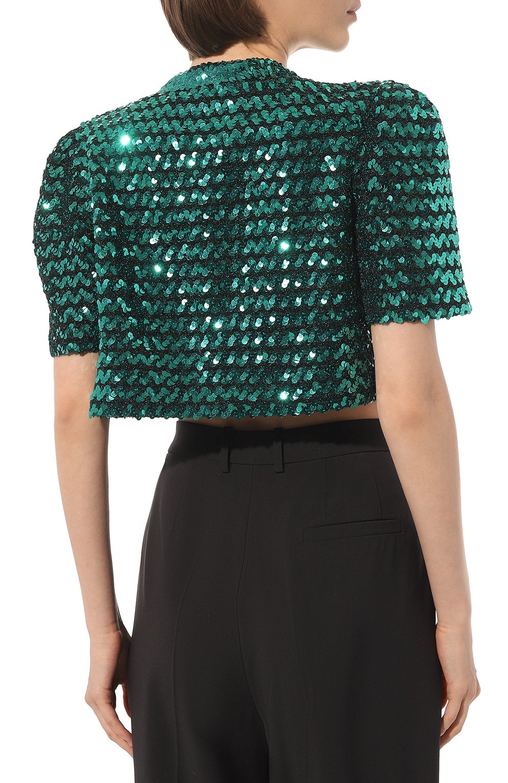 Жакет GUCCI, арт. 653449 XKBTI, фото 5