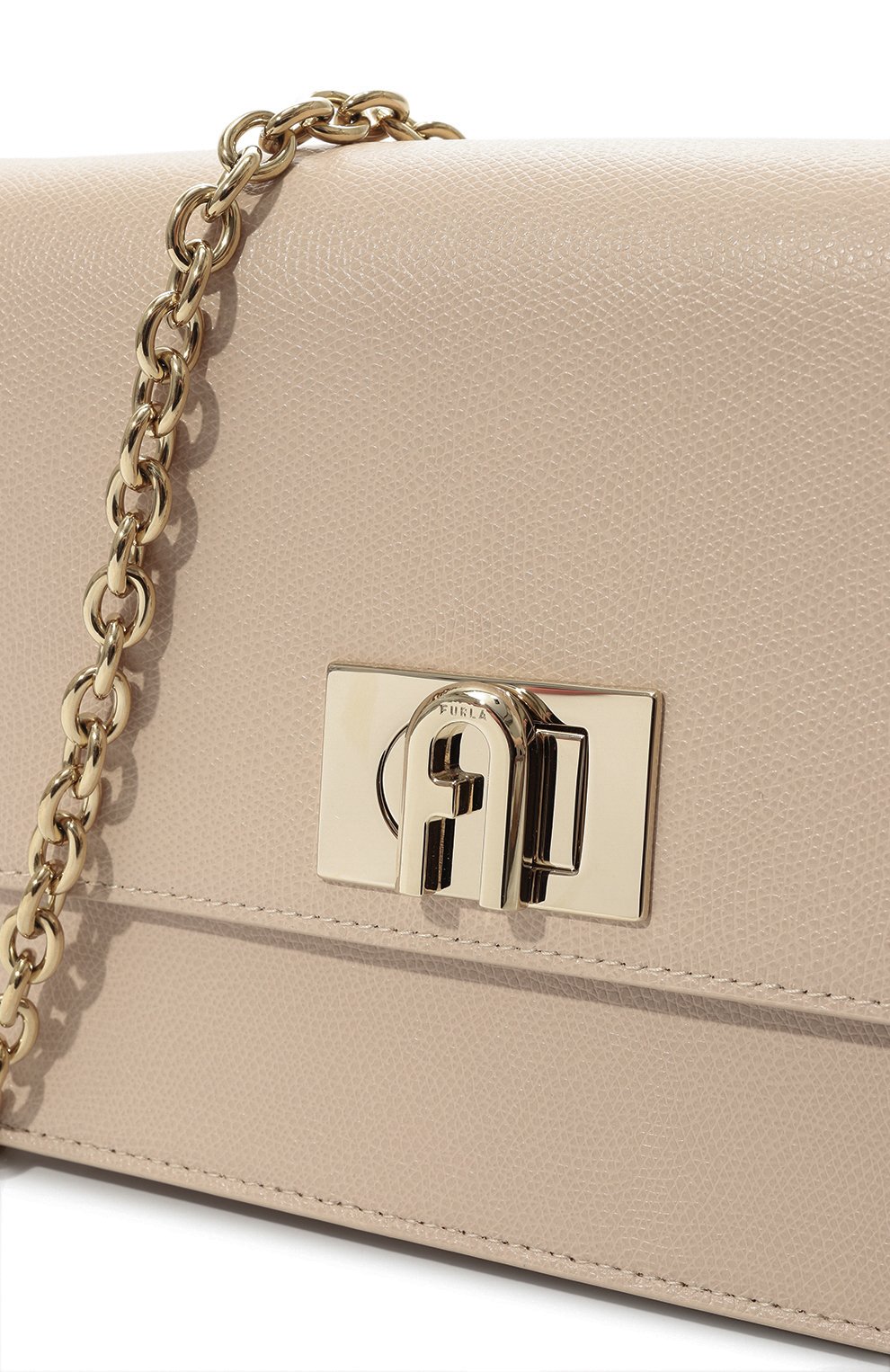 Сумка furla 1927 small FURLA, арт. BAFIACO/ARE000, фото 3