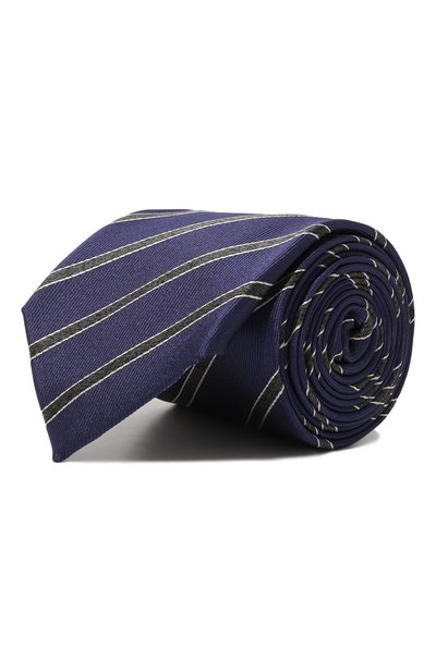 Шелковый галстук VAN LAACK, арт. LER0Y/K04330, фото 1