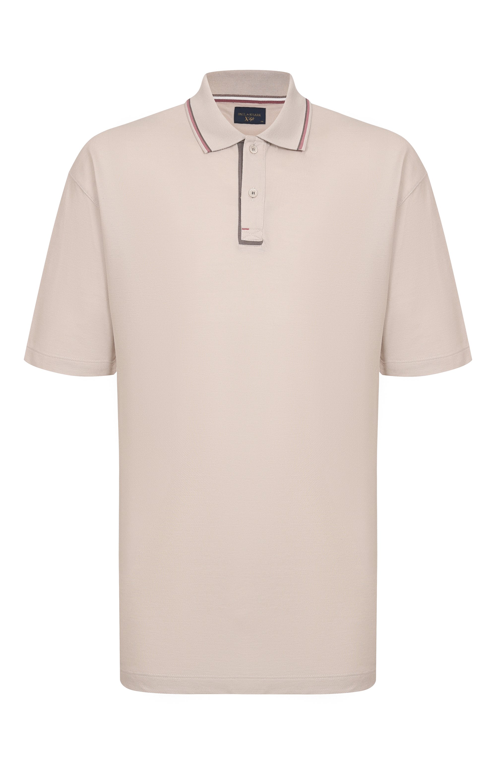 Поло PAUL&SHARK, арт. 25411313/3XL, фото 1