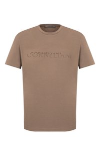 Темно-бежевый