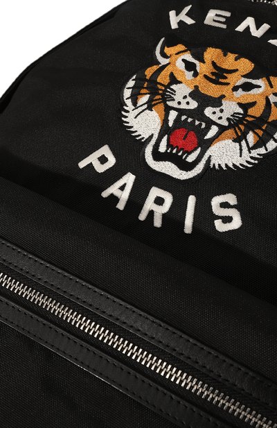 Текстильный рюкзак kenzo varsity KENZO, арт. FE55SA613F27, фото 3