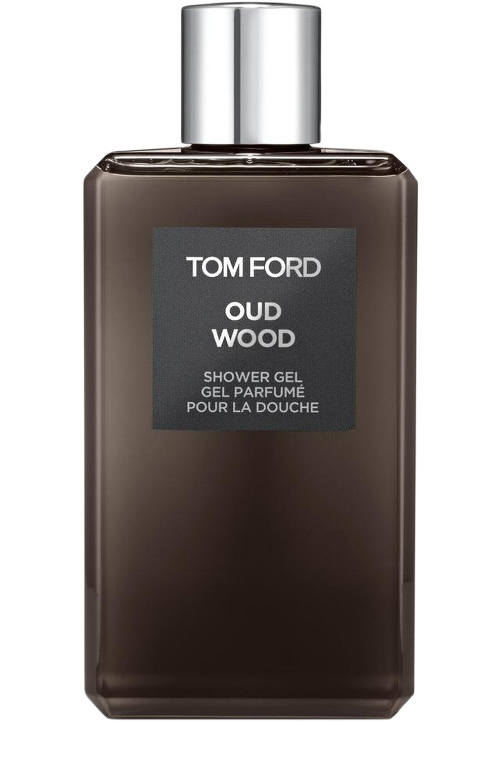 Гель для душа oud wood (250ml) TOM FORD, арт. T1XC-01, фото 1