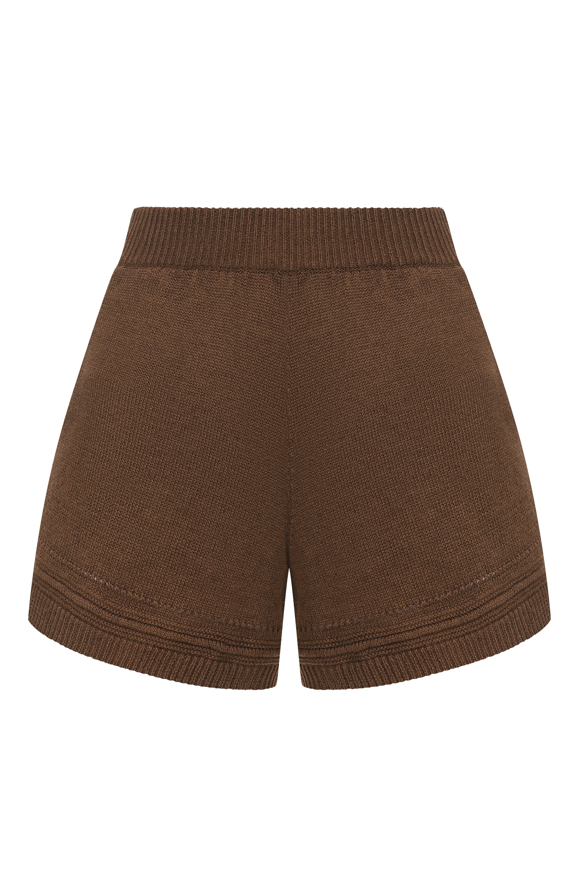 Шорты изо льна и хлопка MVST, арт. WS61-617MU, фото 1