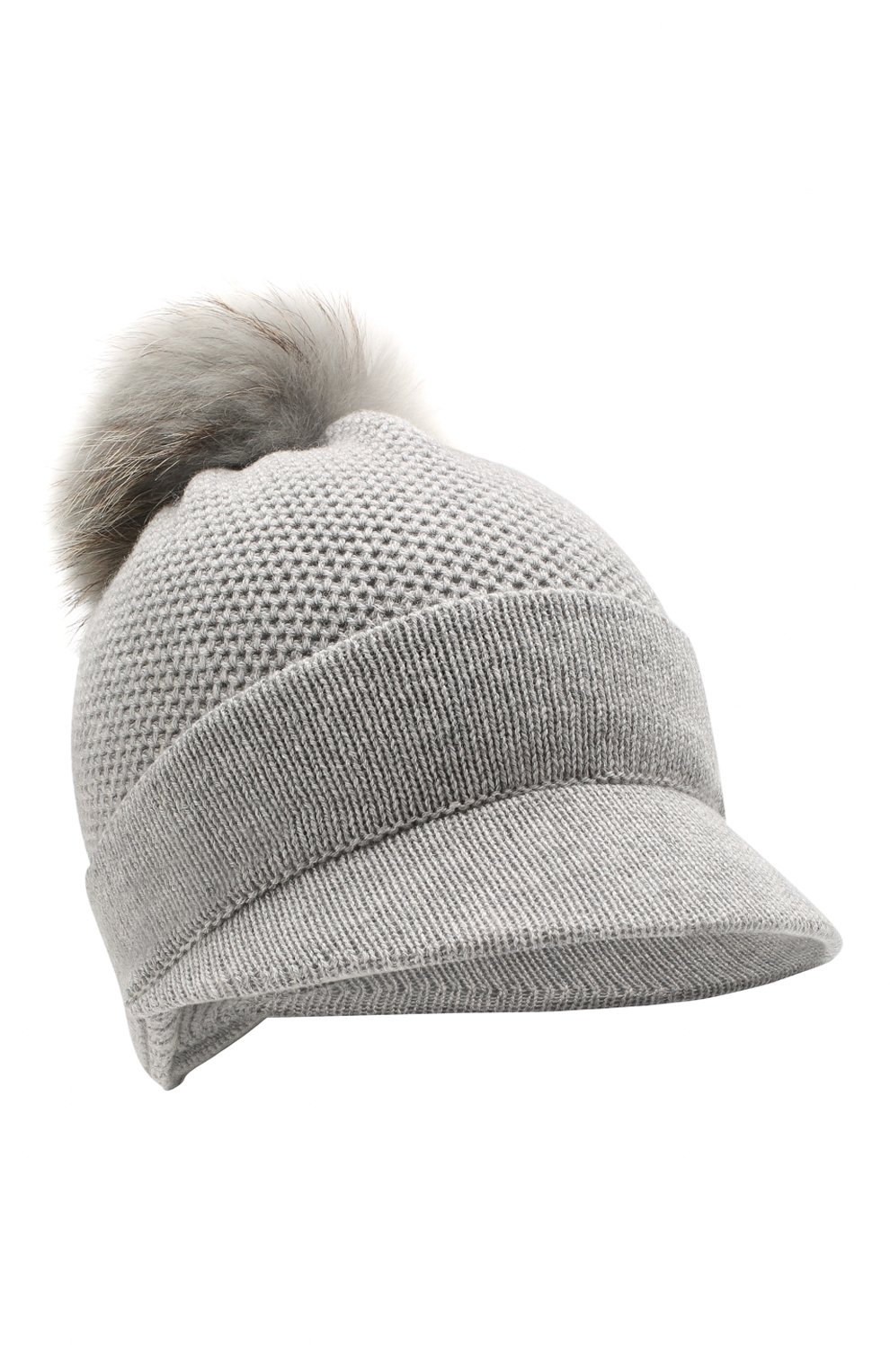 Кашемировая шапка INVERNI, арт. 4626CM, фото 1