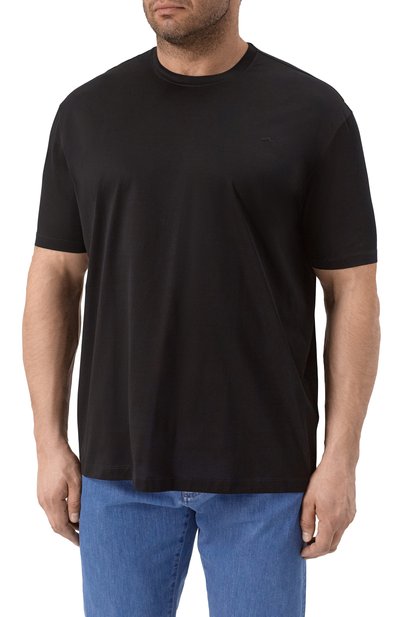 Хлопк�овая футболка PAUL&SHARK, арт. 25411015, фото 3