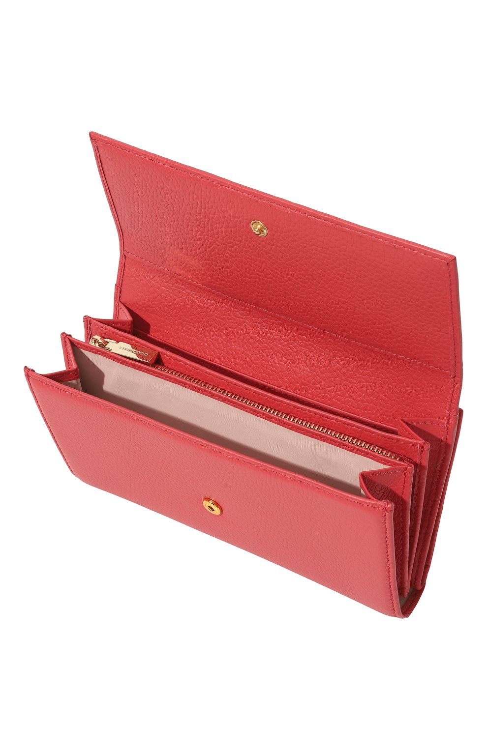 Кожаный кошелек COCCINELLE, арт. E2 MW5 11 85 01, фото 3