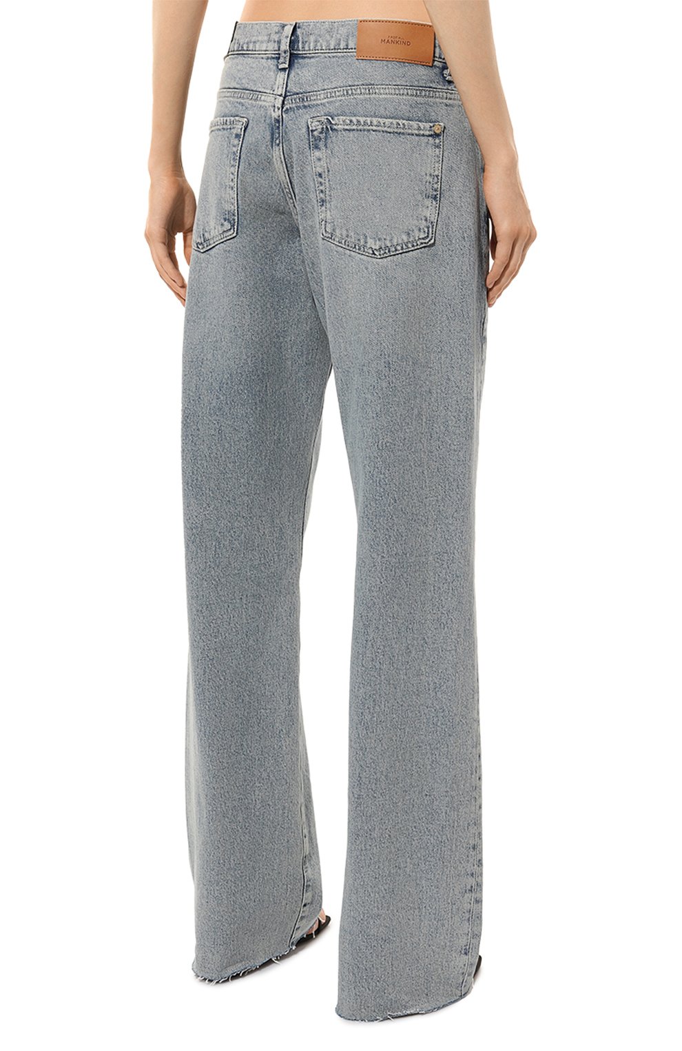 Джинсы 7 FOR ALL MANKIND, арт. JSSTC100SD, фото 4