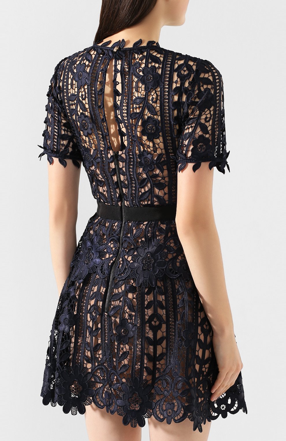 Платье SELF-PORTRAIT, арт. SP5-017 P0, фото 4