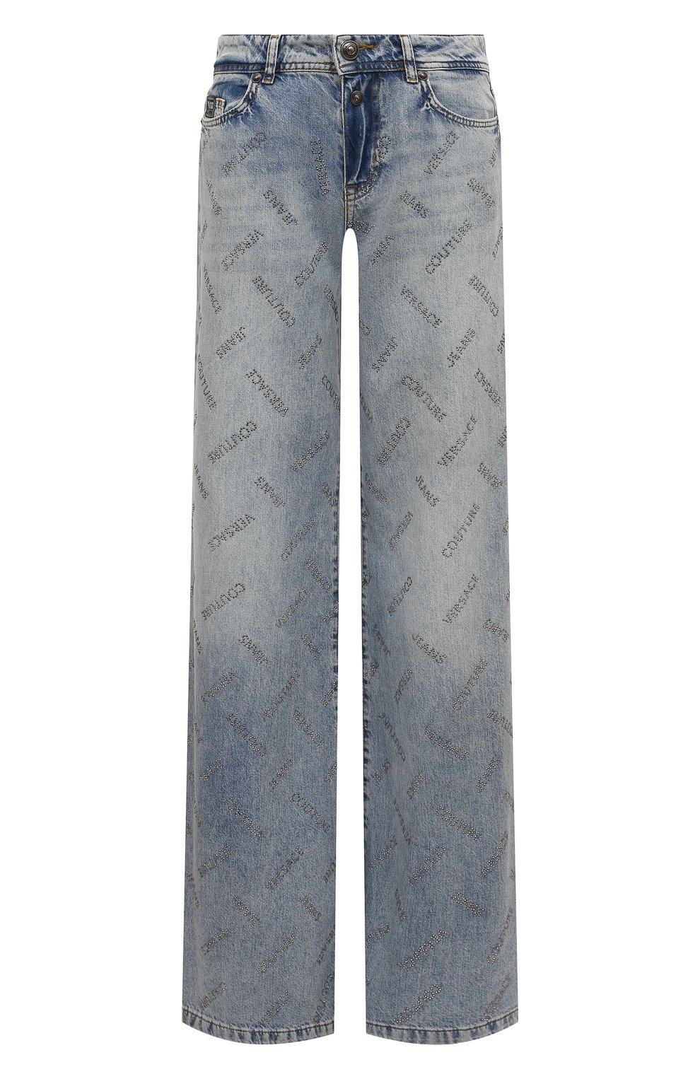 Джинсы VERSACE JEANS COUTURE, арт. 77HAB5LS/CDWA5, фото 1