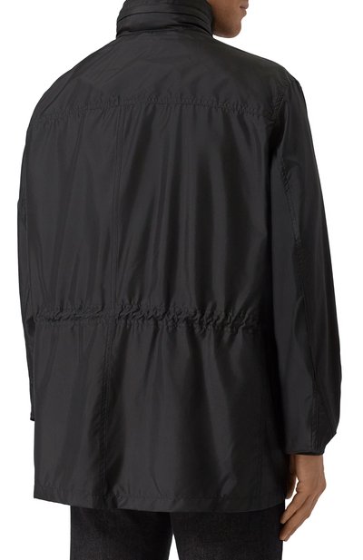 Шелковая куртка MVST, арт. 0022/5900, фото 4