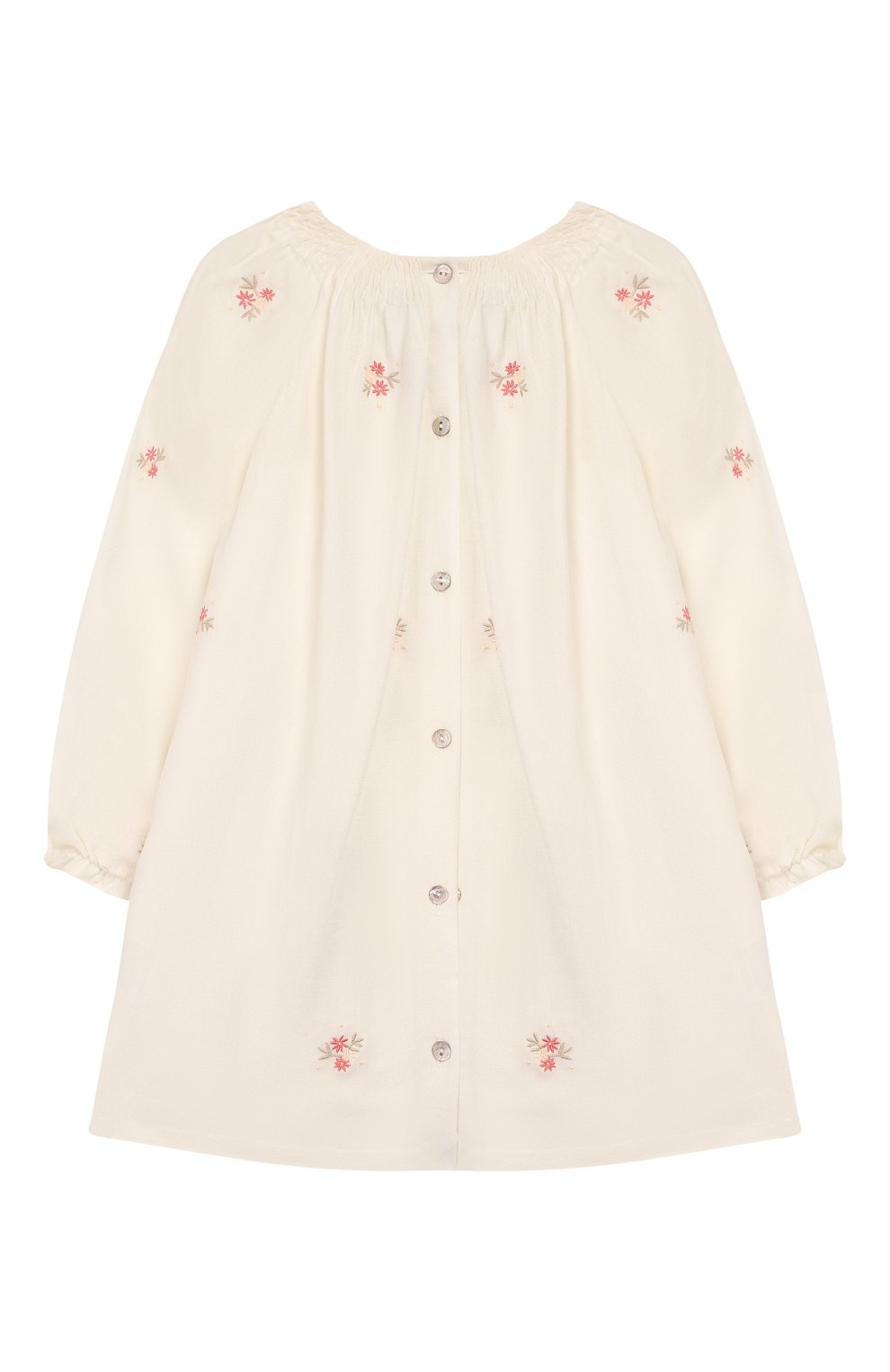 Платье свободного кроя TARTINE ET CHOCOLAT, арт. TP30151/18M-3A, фото 2