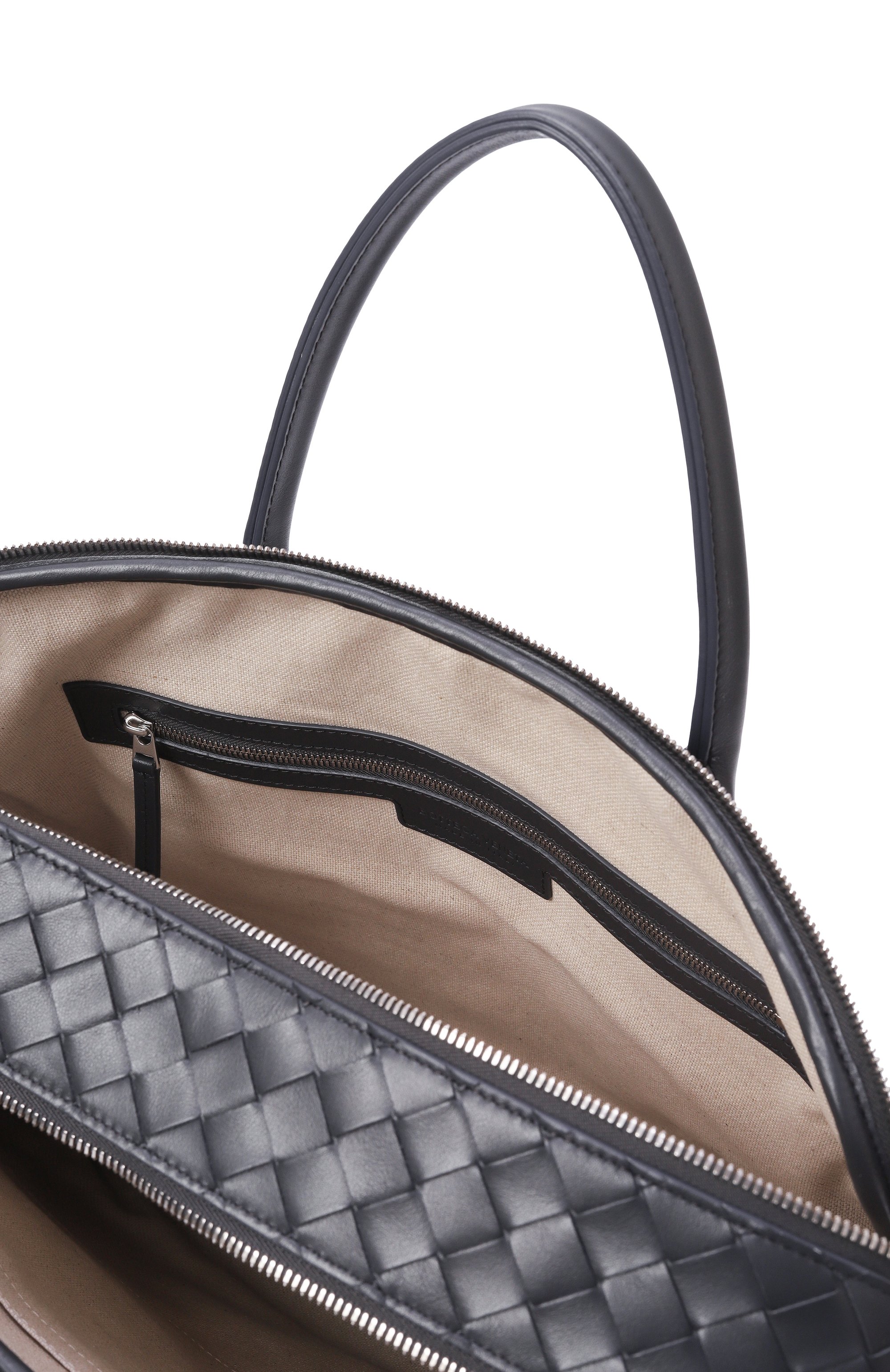 Портфель getaway large BOTTEGA VENETA, арт. 766361 V2HL1, фото 5