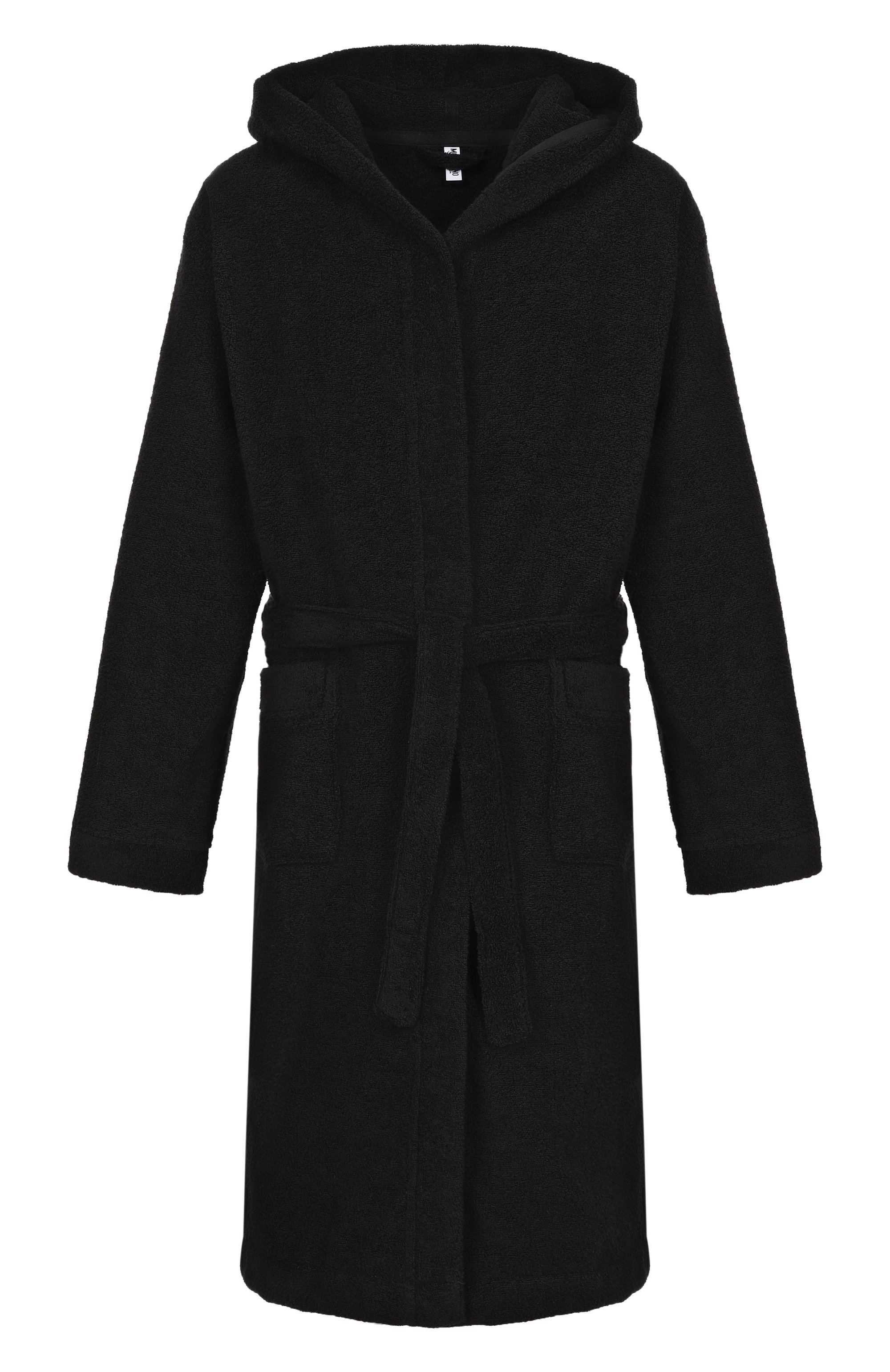 Хлопковый халат MOSCHINO, арт. A9603/4307, фото 1