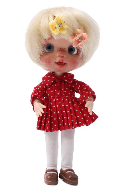 Кукла CAROLON, арт. К-26-ОБ11-К-002