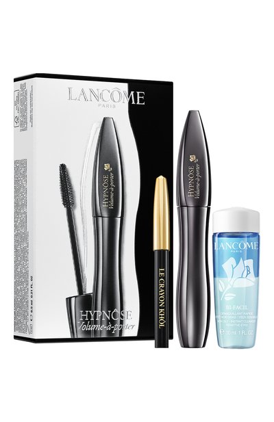 Женского набор hypnôse volume-a-porter set LANCOME, арт. 3614272965461