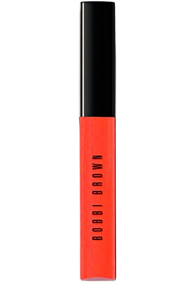 Блеск для губ, оттенок tangerine BOBBI BROWN, арт. E7ER-15, фото 1
