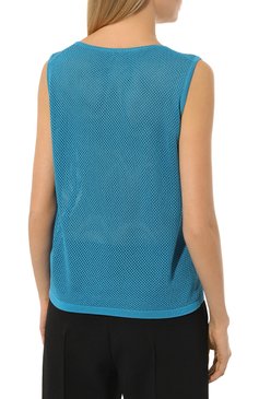 Шелковый топ KITON, арт. D55713, фото 1