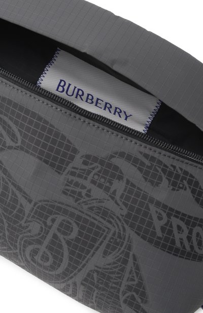 Поясная сумка windbreaker BURBERRY, арт. 8106662, фото 5