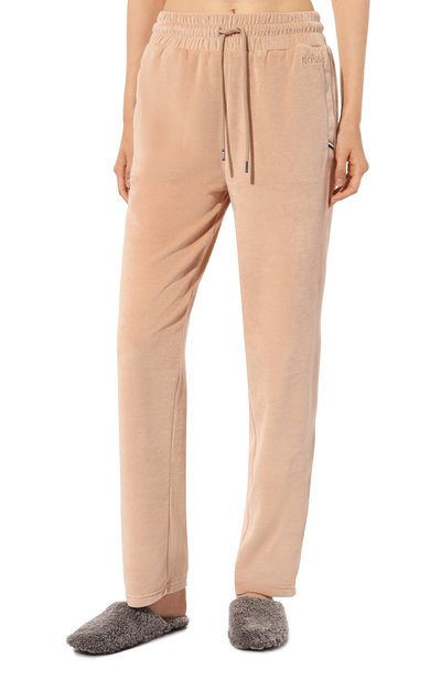 Хлопковые брюки BOSS, арт. 50511124, фото 3