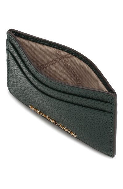 Кожаный футляр для кредитных карт MICHAEL MICHAEL KORS, арт. 32F7GF6D0L, фото 3