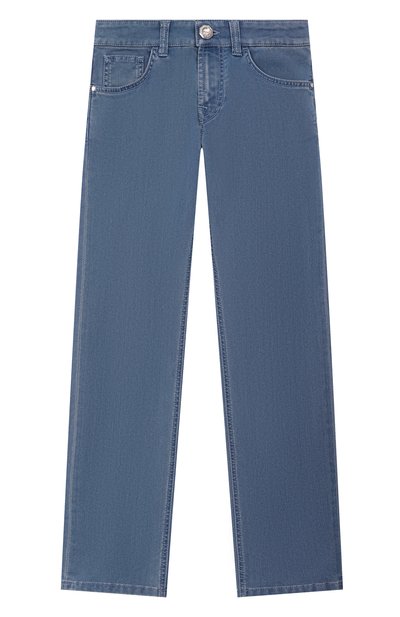 Джинсы STEFANO RICCI JUNIOR, арт. YFT6103030/T249BL