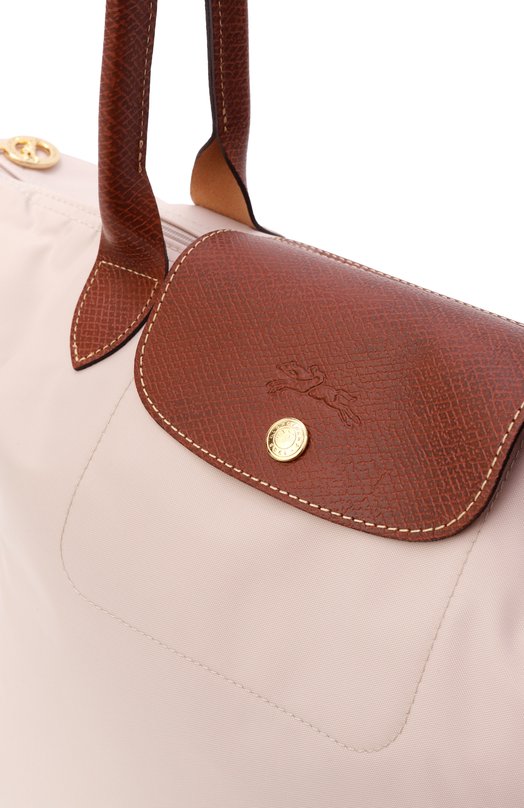 Сумка Le Pliage Original large Longchamp L1899089/089 Кремовый  L1899089/089 Фото 6