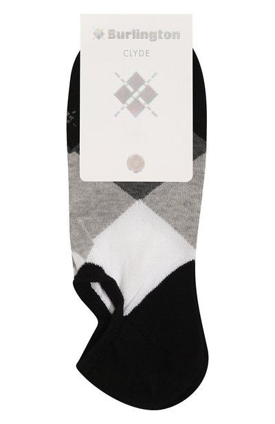 Мужские хлопковые носки BURLINGTON, арт. 21063