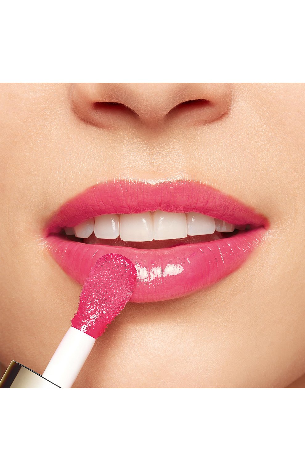 Масло-блеск �для губ lip comfort oil, оттенок 16 (7ml) CLARINS, арт. 80100468, фото 3