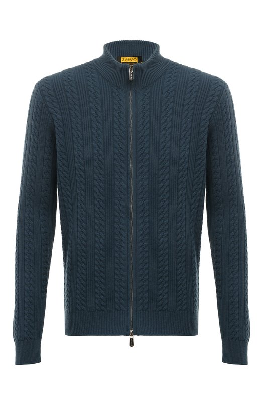 Шерстяной кардиган Svevo 52700₽