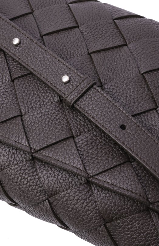 Сумка Diago large Bottega Veneta 815796/V4FV1 Коричневый  815796/V4FV1 Фото 3