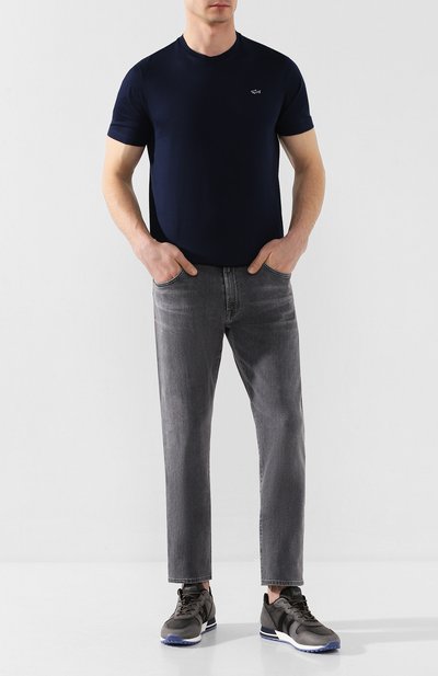 Джинсы CITIZENS OF HUMANITY, арт. 6180-502, фото 2