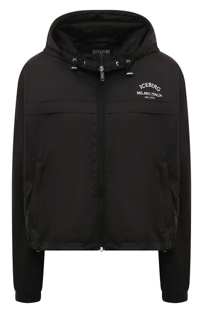 Ветровка ICEBERG, арт. 0A12/6403, фото 1