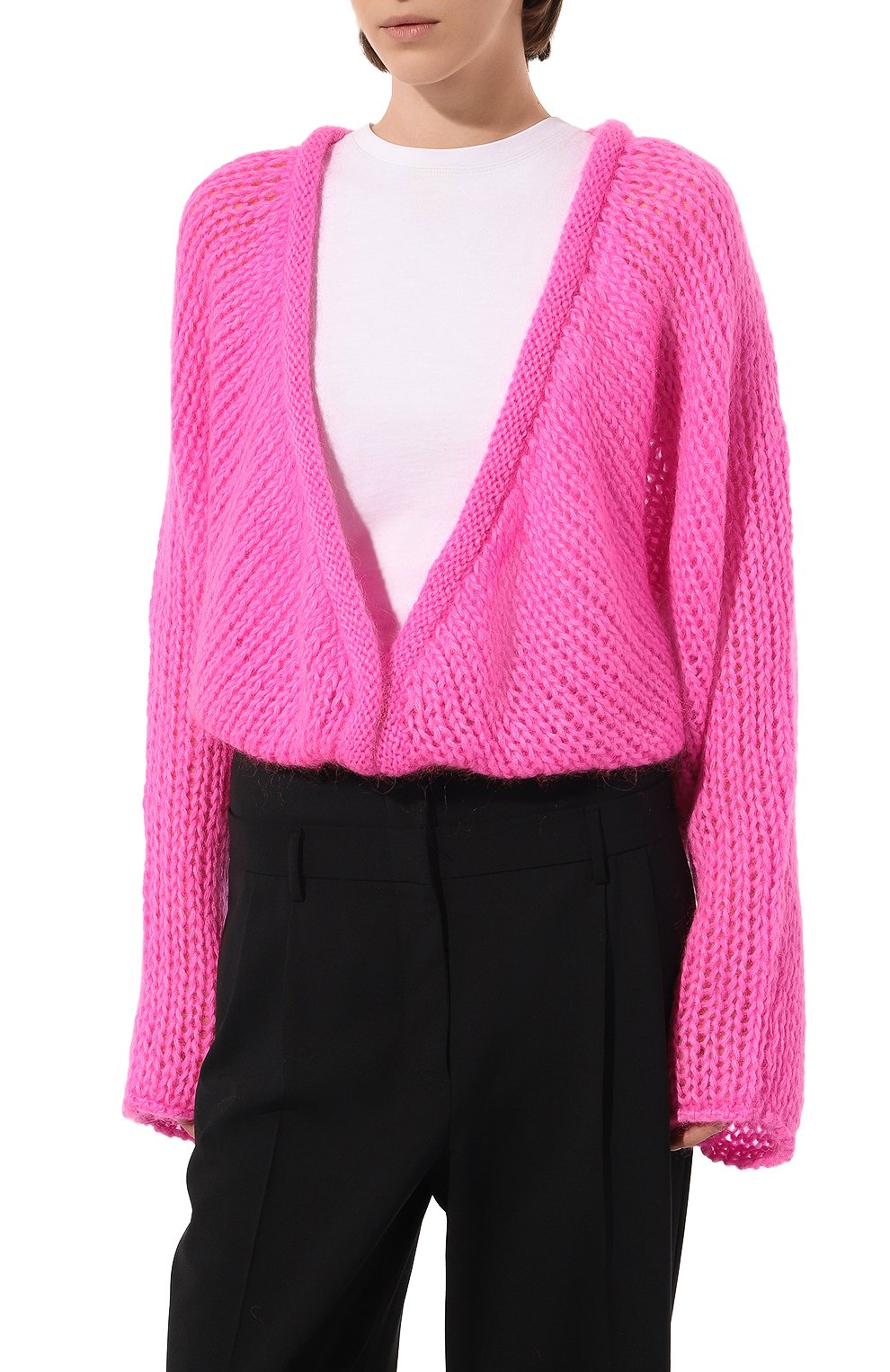 Кардиган FORTE_FORTE, арт. 10759, фото 3