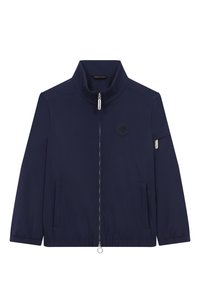 Темно-синий