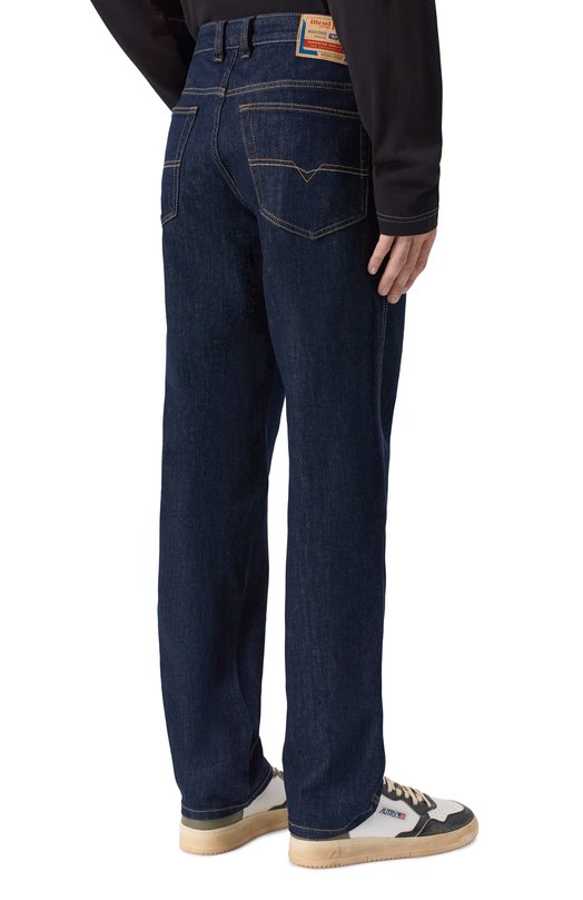 Джинсы 1993 D-Vyl Diesel A15799/0DBEJ Синий  A15799/0DBEJ Фото 4