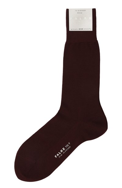 Мужские хлопковые носки FALKE, арт. 14651